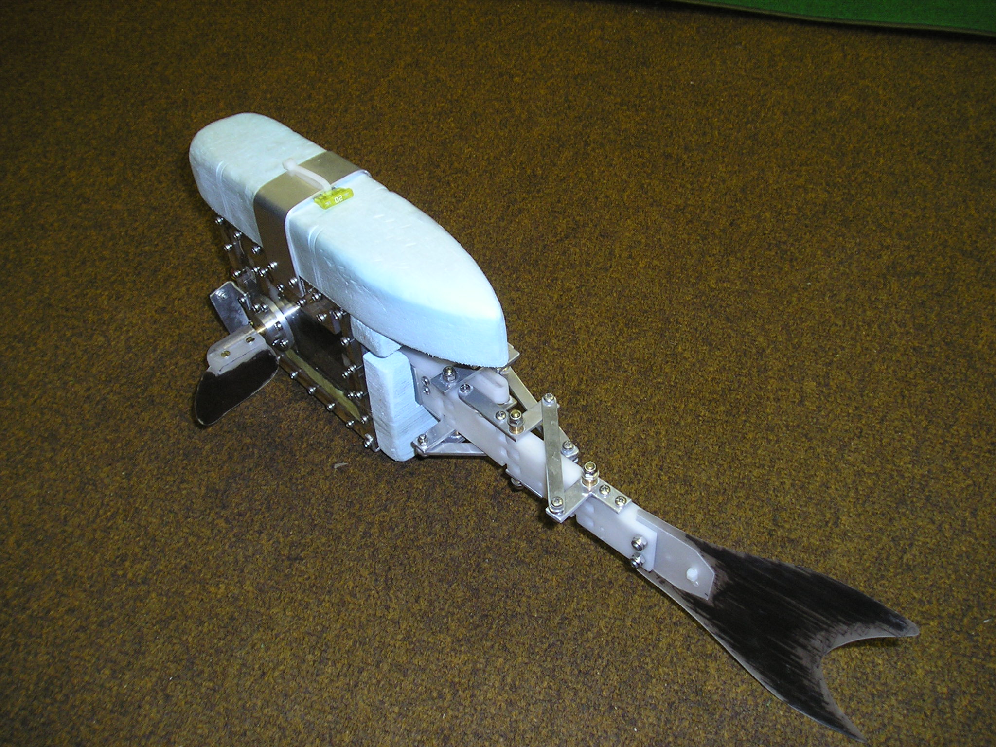 Robot