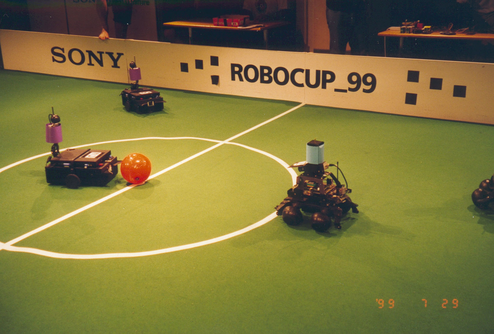 Robot