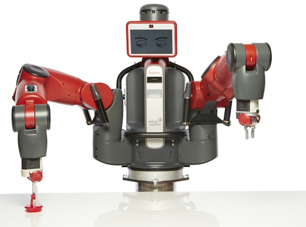 Robot