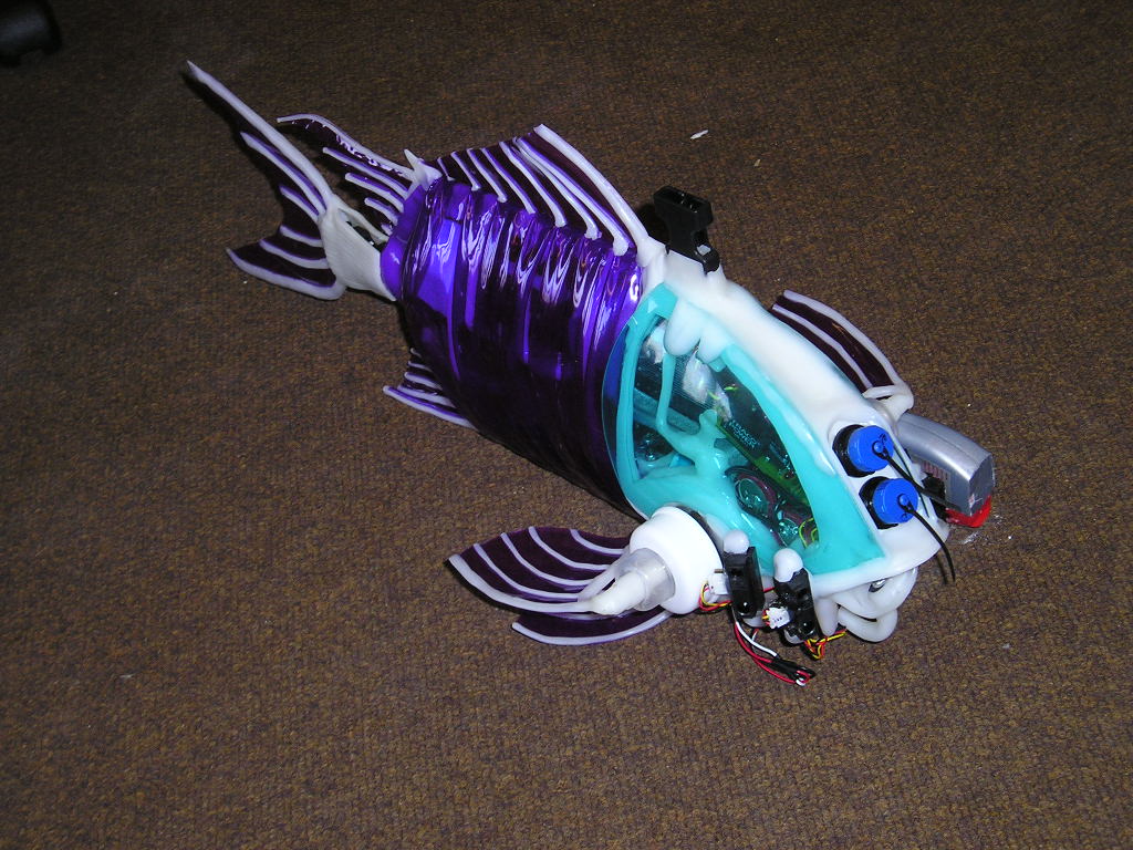 Robot